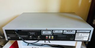 DVD Loewe XEMIX 5106DO como nuevo