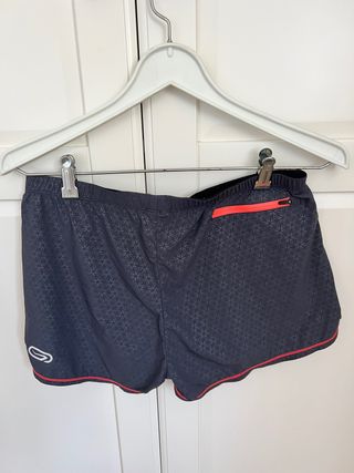 Pantalón corto deporte