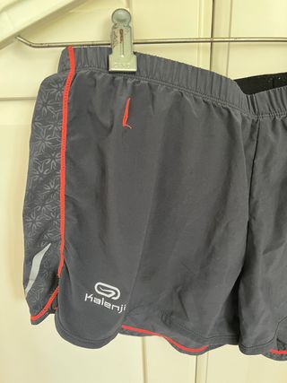 Pantalón corto deporte