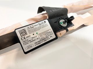 AIRBAG CORTINA IZQ FORD FOCUS IV