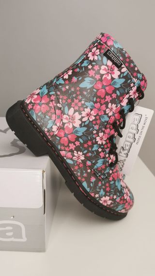 Kappa Deenish FL, Zapatillas Unisex Adulto