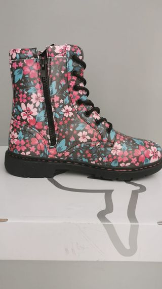 Kappa Deenish FL, Zapatillas Unisex Adulto