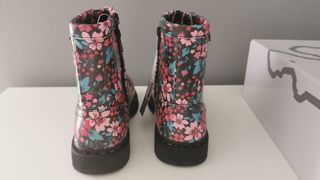 Kappa Deenish FL, Zapatillas Unisex Adulto