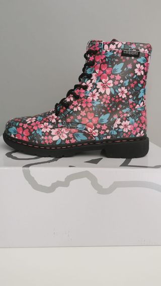 Kappa Deenish FL, Zapatillas Unisex Adulto