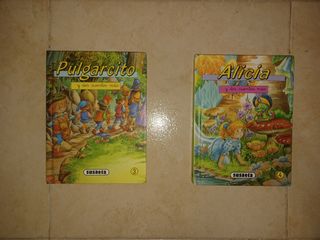 Libros antoguos a varios precios, SUSAETA, 2 de 2