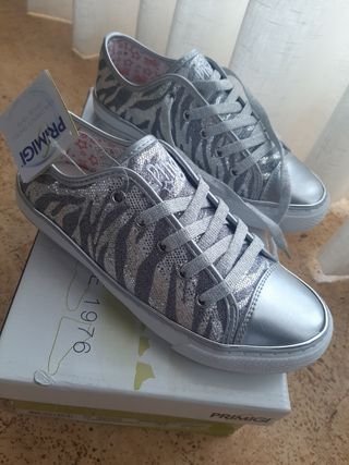 Sneakers Primigi Talla 35