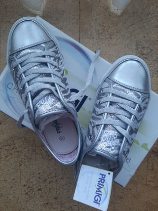 Sneakers Primigi Talla 35