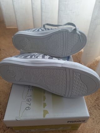 Sneakers Primigi Talla 35