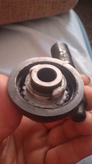 Reenvío Honda SH scoopy 125/150 . Visión 110.PS..