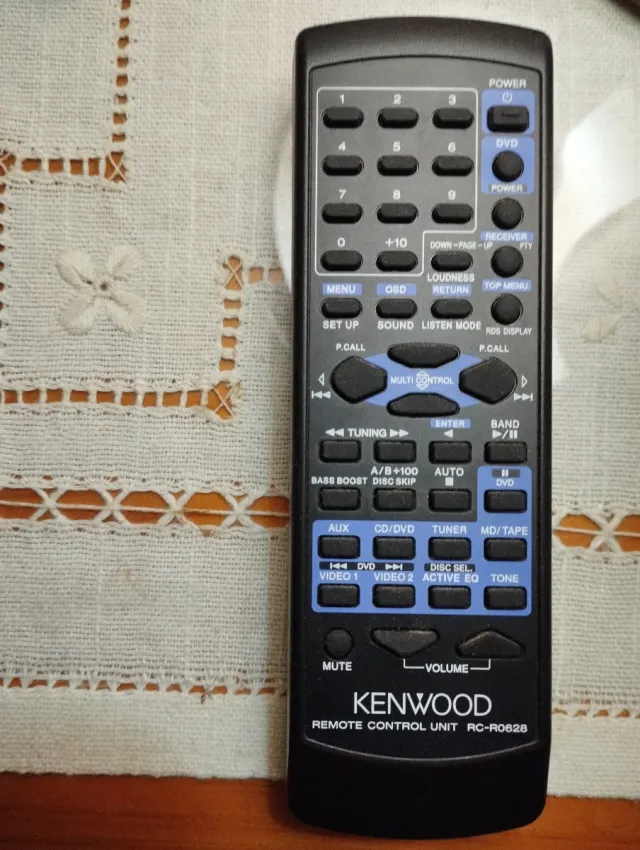 home cinema,kewood,está nuevo,poco uso