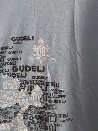  4 Camisetas Celta de Vigo (Ed. Especial)