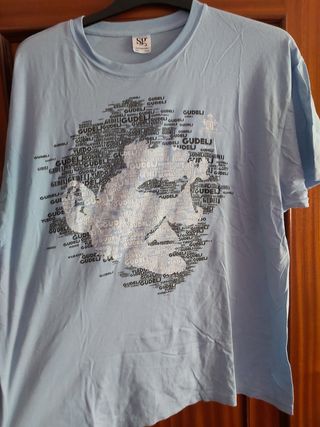  4 Camisetas Celta de Vigo (Ed. Especial)