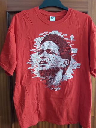  4 Camisetas Celta de Vigo (Ed. Especial)