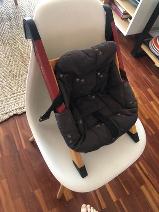 Trona portátil Stokke Handysitt