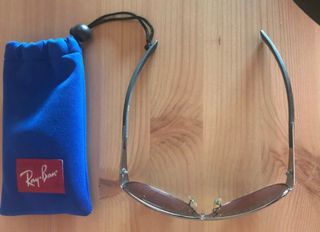 Gafas de sol Ray Ban