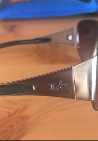 Gafas de sol Ray Ban