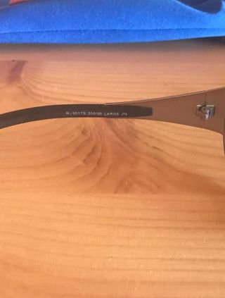 Gafas de sol Ray Ban