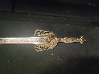 3 espadas cristianas