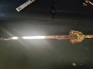 3 espadas cristianas