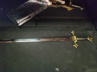 3 espadas cristianas