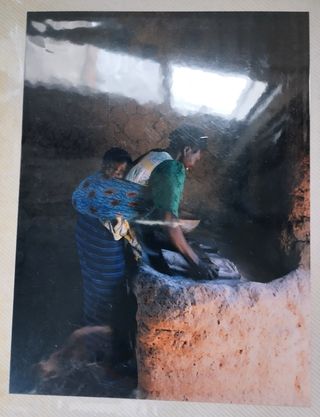 Álbum con 50 fotos de Mali