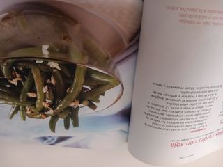 Cocina fácil y sana en menos de 30 minutos