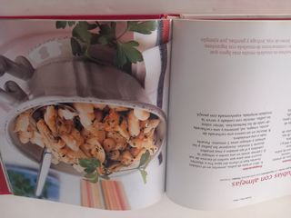 Cocina fácil y sana en menos de 30 minutos