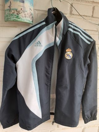 Chandal Adidas