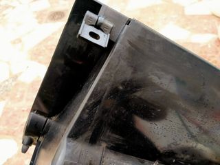 guantera honda civic