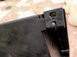 guantera honda civic