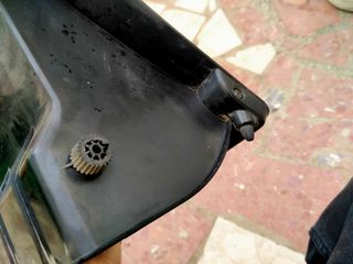 guantera honda civic