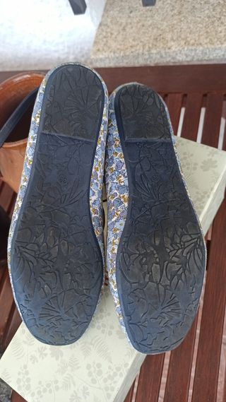 Bailarina Springfield 39