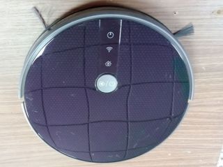 Robot aspirador 