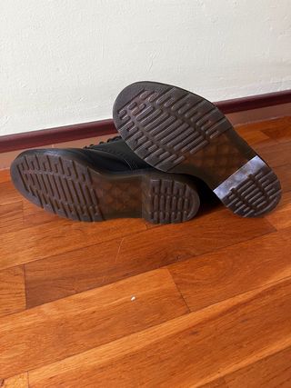 Dr Martens Originales chica 37
