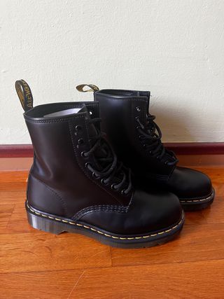 Dr Martens Originales chica 37