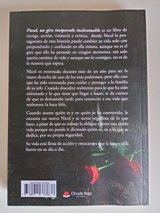 Picsel giro inesperado inalcanzableÁngeles Navarro