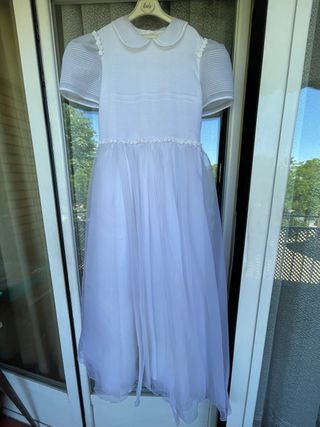 Vestido comunion