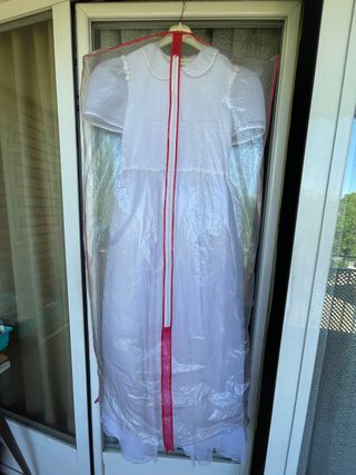 Vestido comunion