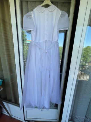 Vestido comunion