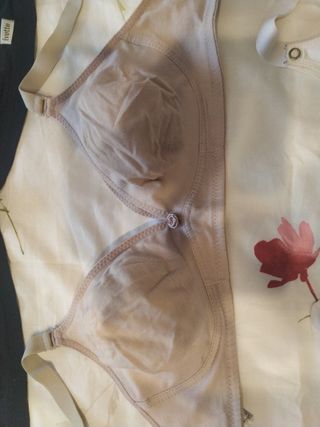 sujetadores lactancia