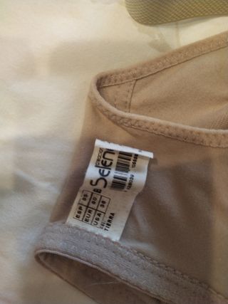 sujetadores lactancia