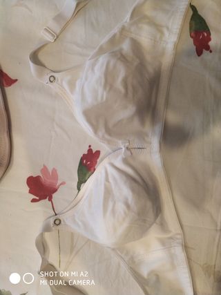 sujetadores lactancia