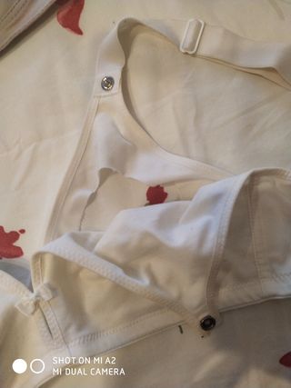 sujetadores lactancia