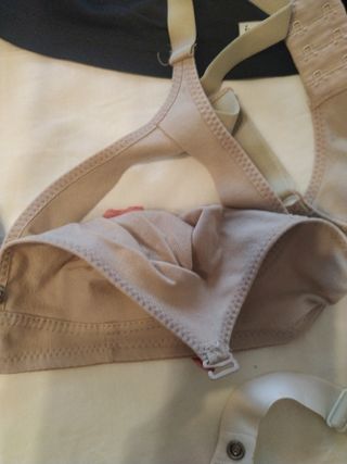 sujetadores lactancia