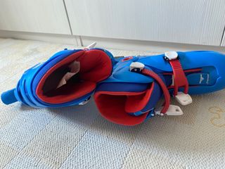 Patines en línea para niños, 34-36