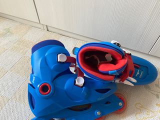 Patines en línea para niños, 34-36