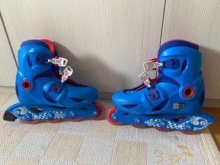 Patines en línea para niños, 34-36