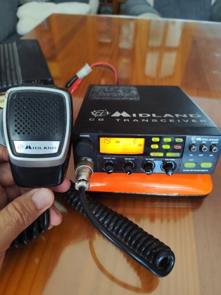 Emisora de Radio