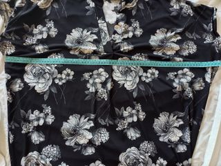 Vestido grande verano