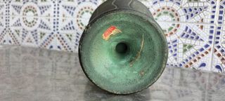 jarron cerámica antiguo